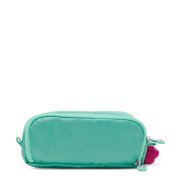 Kipling Gitroy Metallic Pencil Case