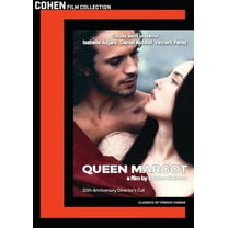 Queen Margot (DVD)