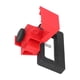 thumbnail image 5 of Bloqueo de Disyuntor Jadeshay Tipo Abrazadera Nylon Unipolar, 5 of 8