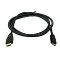 thumbnail image 2 of HDMI to Mini-HDMI Cable 1.5m M/M, 2 of 4