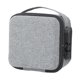 thumbnail image 3 of Bolsa de transporte Office Stamp Lock Box Tote con compartimentos portátiles para almacenamiento 21cm x 15cm x 11cm, 3 of 8