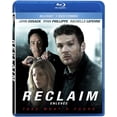 thumbnail image 1 of Reclaim (Blu-ray + DVD), 1 of 1
