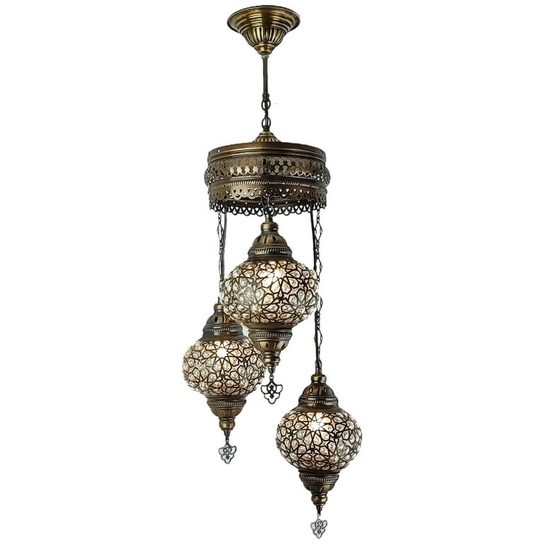 その他 vintage Turkish Lamp Turkish Mosaic Floor Lamp, Mid Century Floor Lamp, Vintage