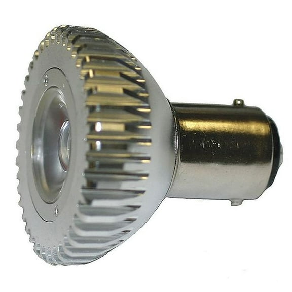 Manufacturer Varies 2 W,GBF,Double Contact Bayonet (BA15d) 4LRG5