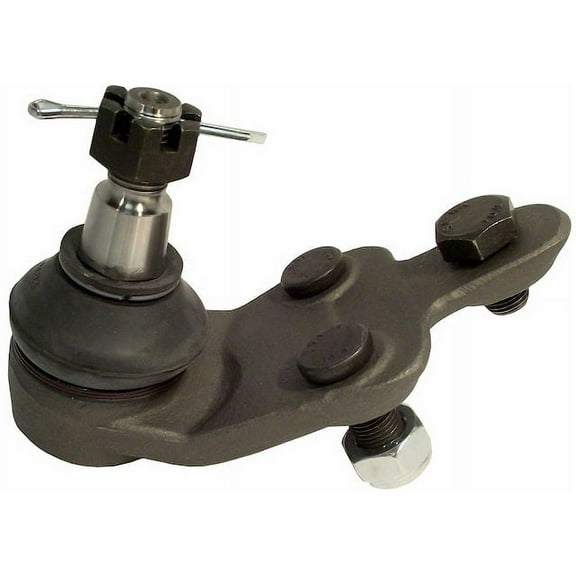 Front Left Lower Ball Joint - Compatible with 2007 - 2017 Toyota Camry 2008 2009 2010 2011 2012 2013 2014 2015 2016