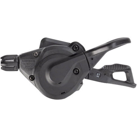 Shimano SLX SL-M7100-IR Right I-Spec EV 12-Speed Shifter, Black