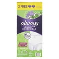 thumbnail image 5 of Always Discreet Incontinence Underwear for Women, Maximum, Classic, 30 Ct, 5 of 5