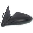 thumbnail image 5 of Manual Remote Mirror For Geo 1989-1994 Metro Front Driver Side Paint To Match, 5 of 5