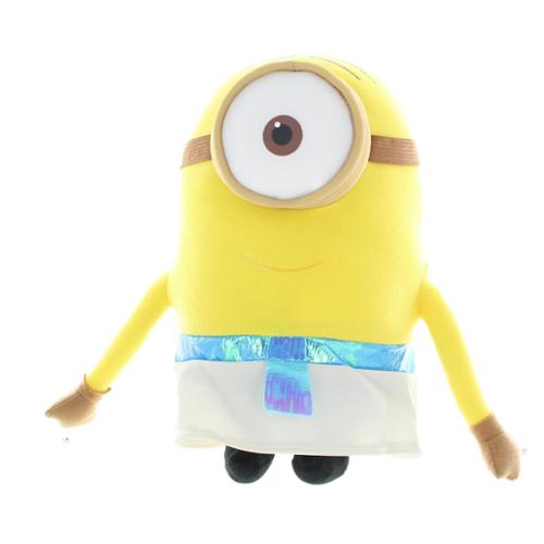 despicable me plush