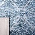 thumbnail image 6 of SAFAVIEH Roslyn Diggory Geometric Area Rug, Blue, 4' x 6', 6 of 10