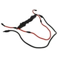 thumbnail image 2 of Archery Band Bow Strength Training Shooting Practice 1 Set 15.0*2.0*1.2in, 2 of 6