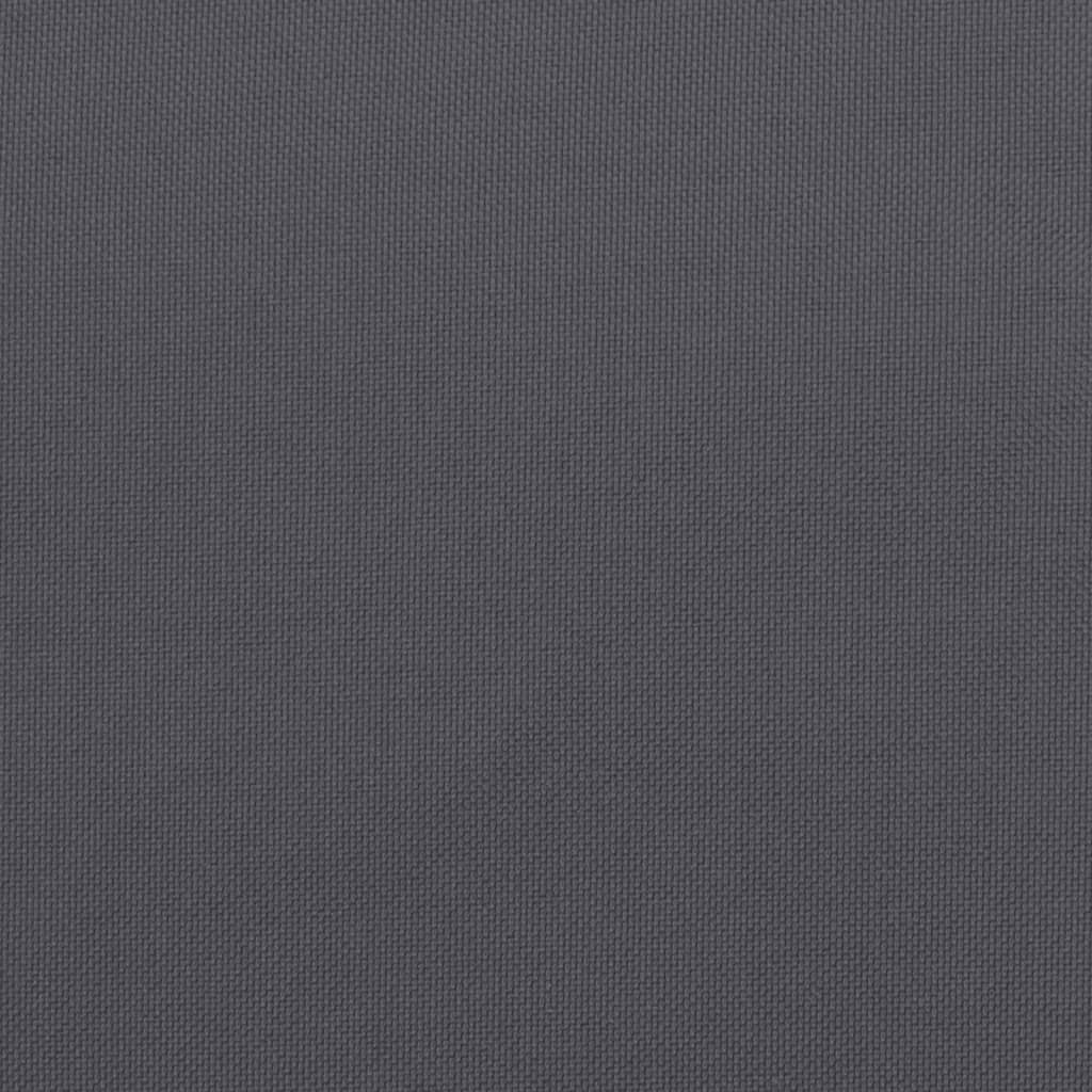 vidaXL Chair Cushion Non Slip Outdoor Patio Seat Cushion Pad Oxford Fabric