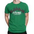 thumbnail image 1 of The Batcave Brewing Company Men's T-Shirt-Medium, 1 of 4