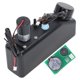 thumbnail image 1 of Auto Stirring Ink Cartridge 500ml with Level Sensor Air Filter for UV Printer 24V, 1 of 5