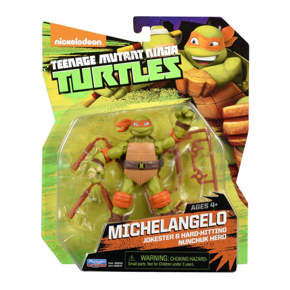 Nickelodeon Teenage Mutant Ninja Turtles Re-Deco Action Figure ... - C4c5a214 0f69 4521 8a1D C71535767aD2 1.Df5e8951a8229c3fb4D29D256405c8be