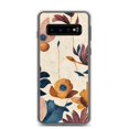 thumbnail image 1 of Samsung Case - Floral Pattern in Paisley,iPhone 13 Pro, 1 of 7