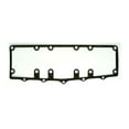 thumbnail image 3 of Yamaha Marine New OEM Muffler Damper Gasket, 63M-14739-00-00, 3 of 4