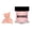 Aurora Orange red, variant on WINDLAND Colorful Pearl Powder Resin Pigment Exquisite Nail Art Powder Resin Colorant