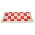 thumbnail image 6 of WE Games Tournament Roll Up Vinyl Chess Board - 20 inches Wood Expressions, Inc., 6 of 6