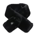 thumbnail image 1 of Heating Scarf Three Speed Temperature Adjustment Thick Warm Neck Smart USB Heating Neck, 1 of 8