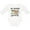 AA-White, variant on Inktastic My Granny Loves Me with Sloth and Hearts Boys or Girls Long Sleeve Baby Bodysuit