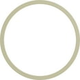 thumbnail image 5 of Ekena Millwork 87 3/8"OD x 78 3/4"ID x 4 3/8"W x 3/4"P Aberdeen Ceiling Ring Kit, 5 of 11