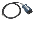 thumbnail image 2 of Cable de diagnóstico, cable de diagnóstico OBD2, cable de escáner de diagnóstico USB profesional, herramienta de diagnóstico de automóvil, experiencia incomparable, 2 of 9