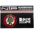 thumbnail image 2 of NTP Long Life Ramino Playing Cards - Wide Style, 100% PVC, 2 of 2