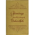 thumbnail image 1 of Pre-Owned Gleanings From the Writings of Baha'u'llah (Hardcover) 0877430195 9780877430193, 1 of 1