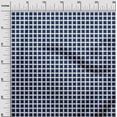 thumbnail image 2 of oneOone Georgette Viscose Fabric Check & Geometric Fabric Prints By Yard 42 Inch Wide, 2 of 4