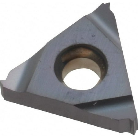 

Carmex 16ER External Right Hand 32 UN Laydown Threading Insert Grade BMA TiAlN Coated Carbide