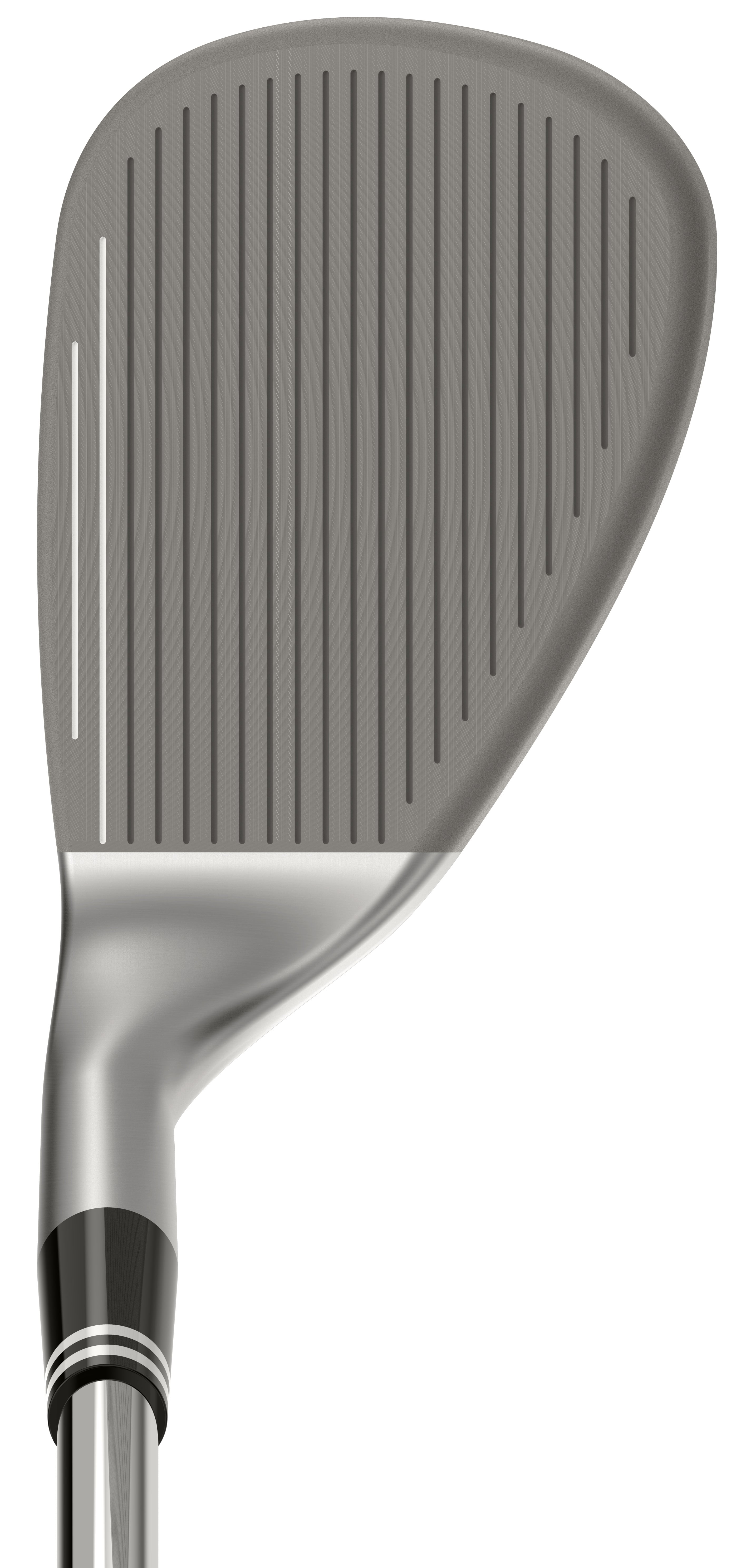 Women Cleveland Smart Sole Full Face 50* Gap Wedge 50-12 UST