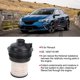 thumbnail image 1 of Filtro de aceite ANGGREK pieza de repuesto Filtro de combustible motor coche 165571618R, 1 of 8