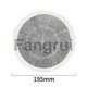 thumbnail image 3 of For 10pcs Steam Mop Pads For Accessories, 3 of 4