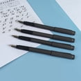 thumbnail image 4 of 35pcs/Set Calligraphy Pen Set with Pen Holder Pen Nibs Colorfull Ink Sac Rocker Blotter Comic Pen Supplies Statione, 4 of 6