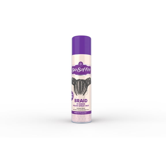 Sta-Sof-Fro Hi Sheen Polish Spray Mist 325ml