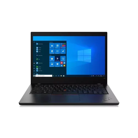 Lenovo ThinkPad L14 AMD Laptop, 14.0" FHD IPS 14" FHD (1920x1080) IPS 250nits Anti-glare w/720p Camera, Ryzen 5 4500U, AMD Radeon Graphics, 16GB, 512GB SSD
