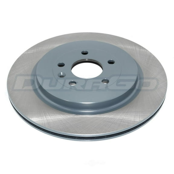 Durago BR90116001 R VENTED ROTOR