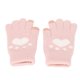 thumbnail image 1 of Knitted Winter Gloves, Long Service Life Beautiful Soft Breathable Knitted Thick Gloves For Outdoor For Hiking ANGGREK Otros, 1 of 8