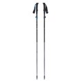 thumbnail image 1 of Bastones de trekking BLACK DIAMOND Distance FLZ 125 cm de aluminio, 1 of 8