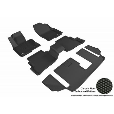 3d Maxpider 2016 2018 Mazda Cx 9 Kagu 1st Row 2nd Row 3rd Row