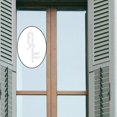 thumbnail image 4 of 16 Pcs Hidden Blind Clips 2 inch Hidden Channel Valance Clips Clear Plastic Valance Retainer Clips for Home Window Blinds, 4 of 4