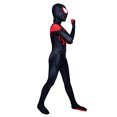 thumbnail image 1 of Woksep Superhero Pretender Play Kids Body Completo Disfraz de Halloween Cosplay Disfraz de Yakogy Yakogy, 1 of 2