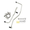 thumbnail image 1 of Car Turbocharger Coolant Line Kit Right 926-186 BL3Z6A968A, 1 of 5