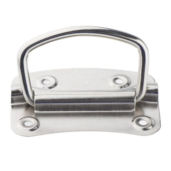 316 Stainless Steel Lifting Pull Handle for Marine