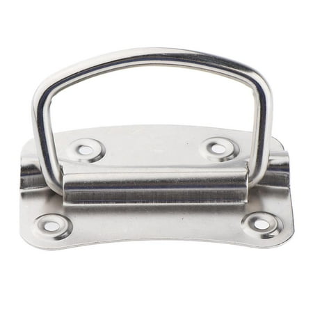 

316 Stainless Steel Lifting Pull Handle for Marine