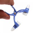 thumbnail image 3 of Esquiladoras de Pinzas para La Nariz Que Dan Forma a Los Elevadores de Silicona, Herramienta de Belleza, Azul Zulema Clipper para dar forma a la nariz, 3 of 3