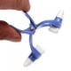 thumbnail image 3 of Pinzas para La Que Levantan de Silicona para La , Herramienta , Accesorio Azul shamjiam Cortapelos para levantamiento de nariz, 3 of 3