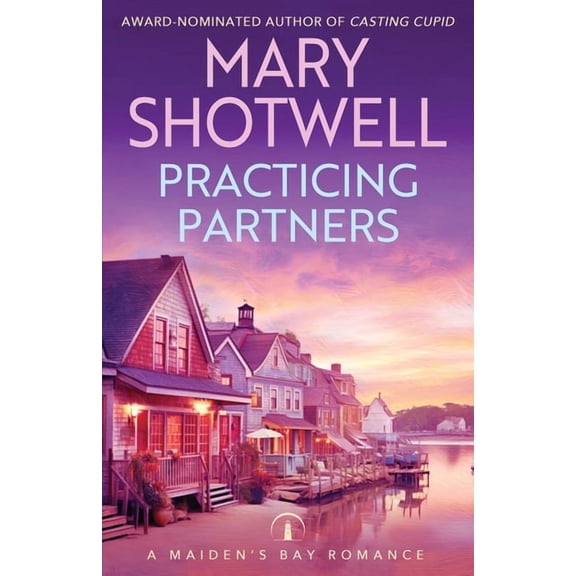 Maiden's Bay Practicing Partners, Book 2, (Paperback)