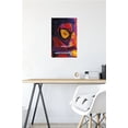 thumbnail image 4 of Marvel Spider-Man: Across The Spider-Verse - Jessica Drew One Sheet Wall Poster, 14.725" x 22.375", 4 of 4